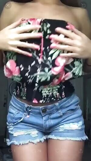 Mind a little show off?