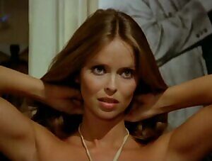 Barbara Bach - James Bond Girl