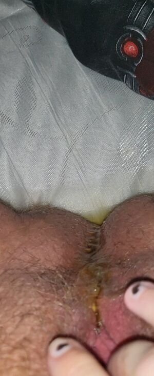 Chubby Lovers FTM Squirting Trans