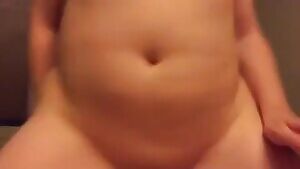 Wife fucking me. You like?