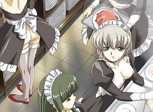 Maid Mansion