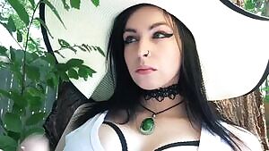 $10 any two videos during the contest, here's my newest Vampire theme~