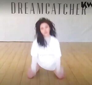 Dreamcatcher - Sua will be the death of me