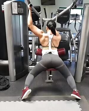 Rebecca Caydas