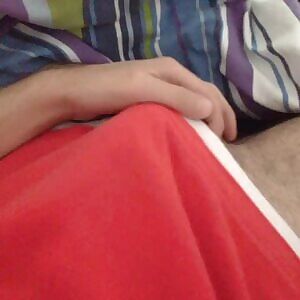 Pretty cock