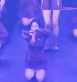 IZ*ONE - Eunbi