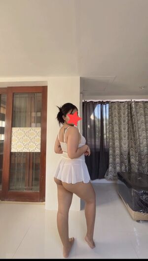 Dark-Skinned Asians Asian Asianhotwife Big Ass