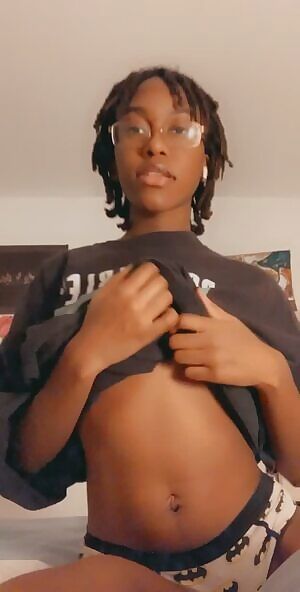 my first titty drop, tell me how i did 🥰