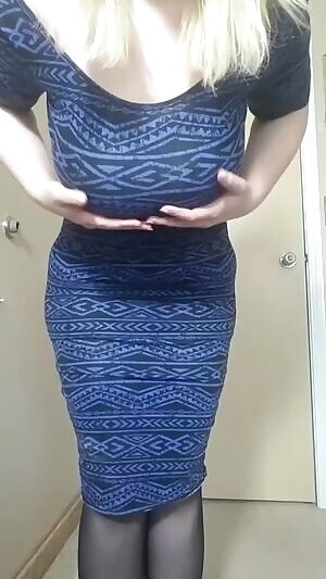 Happy Thursday! Here is a compilation of my favorite tittydrops and reveals!