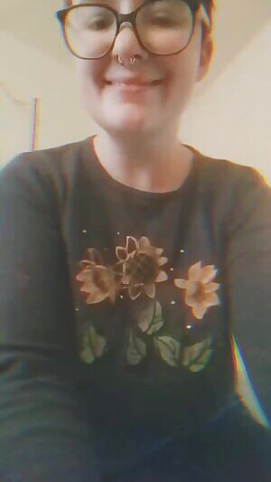 Thicc nerd seeks companion for virtual sexcapades. or Vanilla. Details in comment for inquiring minds. Let's have some fun!