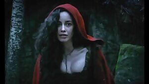 Sarah Stephens - The Witch