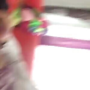Aimed at you