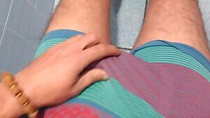 A snake in y pants. 42yo from France