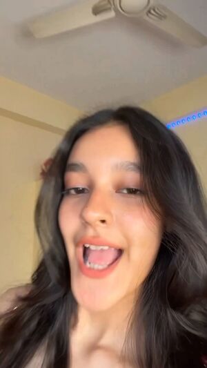 Belly Buttons Asian Babe Beautiful Desi