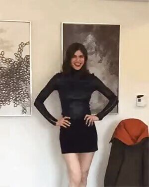 Alexandra Daddario