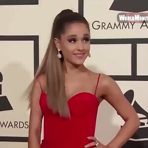 Ariana Grande