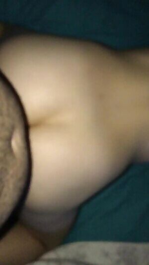 First gif. Not sure why the quality is so bad