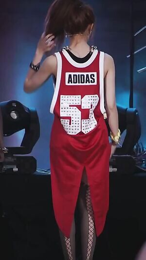 T-ARA - Hyomin