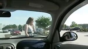 Parking lot service