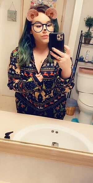 Merry Christmas Eve loves!!