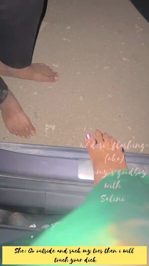 Betacuck Desi Feet Mistress Submissive