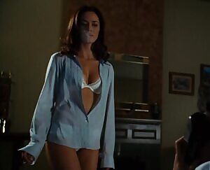 Emily Blunt - Charlie Wilson's War