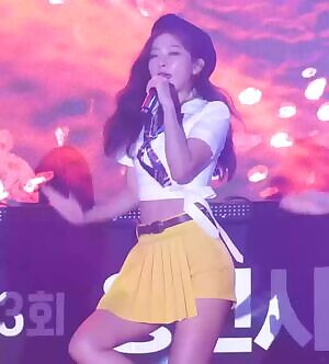 Red Velvet - Seulgi