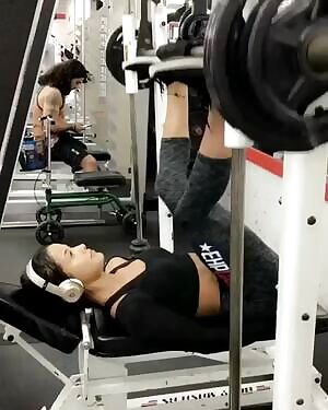 butt workout