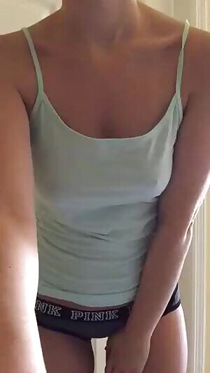 & a great ass!