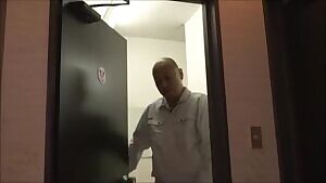 Hotel ENF/Desperation GIF