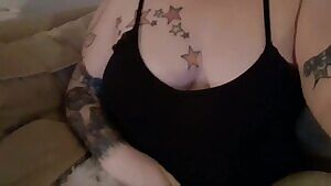 Was always told more than a handful is a waste...agreed?