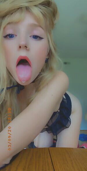 g’morning, I left the sound on ❤️