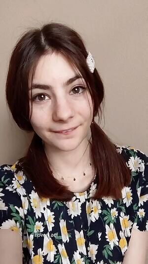 I'm trying my best! What do you think?