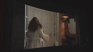 Daria Baykalova in The New Pope