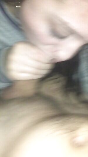 Short clip of last night’s fun😍