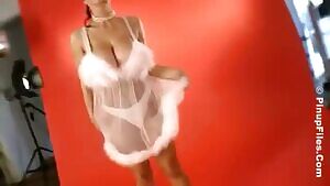 Baby Doll Jiggle
