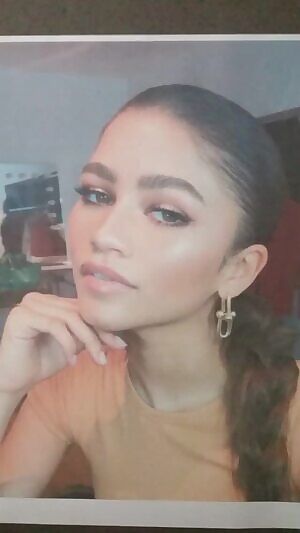 Zendaya has mastered the 