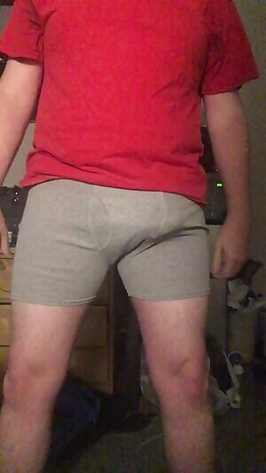 Not sure if my cock or my calc review is harder