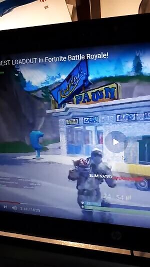 just turned 18, heres a gift for you ;)