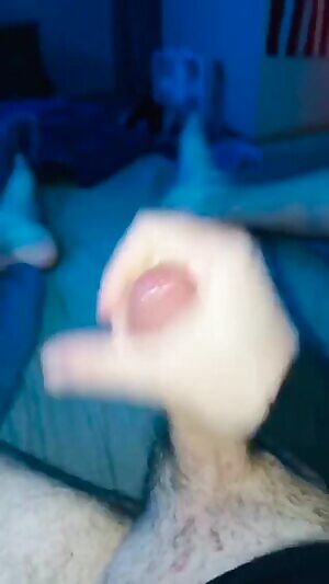 Edging load