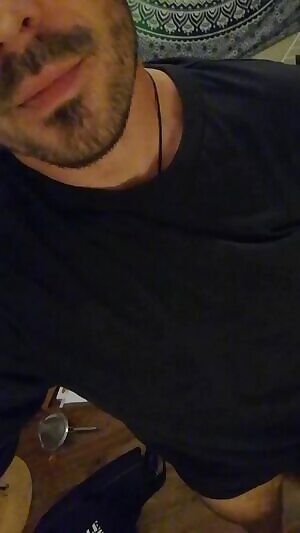 Do i have to be rough with u or sensual ? Tell me what i should do or say to u to make u all wet and horny as fuck ?