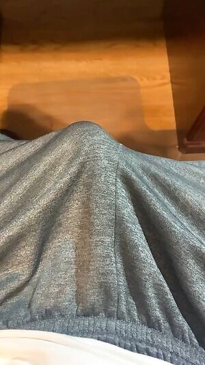 Say Hello To My Little Friend