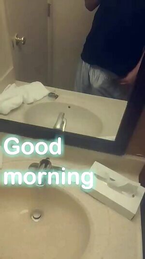 Early Morning Peek SC: MrFleshlight