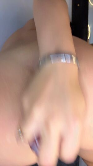 Anal Orgasms Amateur Ass Dildo Latina