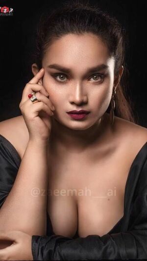 Indian Celebrity NSFW Bangladeshi Boobs Desi