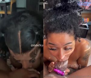Ebony Girls Amateur BWC Cuckold Humiliation