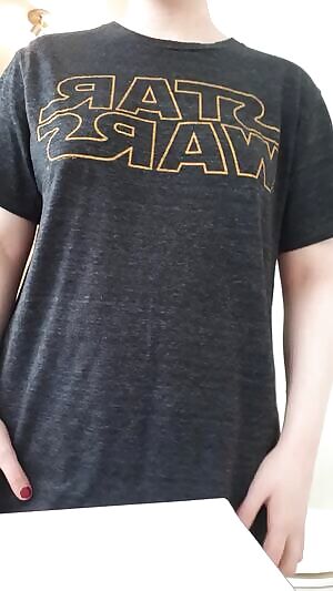 ☆ Quarantined Nerdy Smol Drop ☆