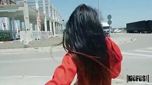 Filthy Fuck - with Kitty Love