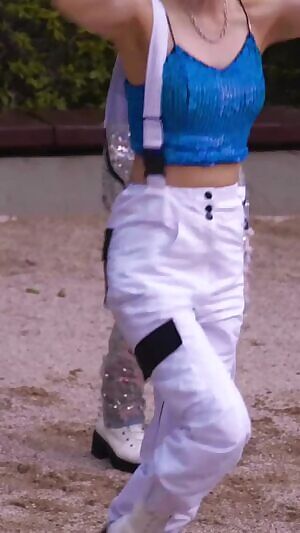 ITZY - Yeji