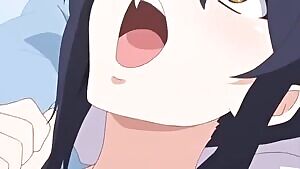 Fucking her deeply